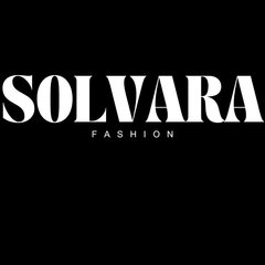Solvara fashion